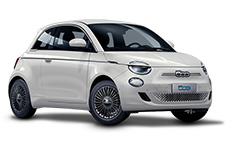 Car Hire Catford - Fiat 500 - car hire Catford
